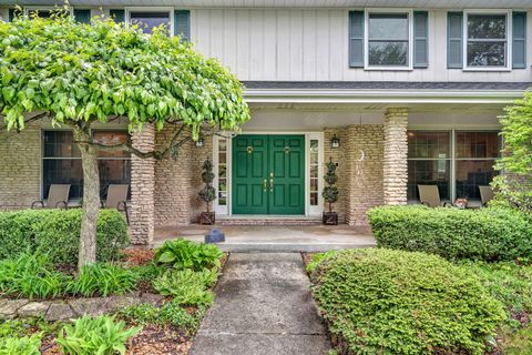 Tiny photo for 3212 Burr Oaks Drive, Joliet, IL 60431 (MLS # 12632807)