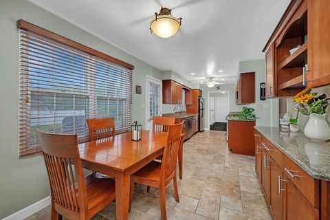 Tiny photo for 3212 Burr Oaks Drive, Joliet, IL 60431 (MLS # 12632807)