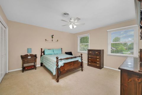 Tiny photo for 3212 Burr Oaks Drive, Joliet, IL 60431 (MLS # 12632807)