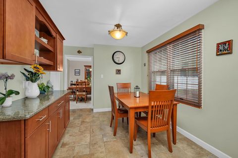 Tiny photo for 3212 Burr Oaks Drive, Joliet, IL 60431 (MLS # 12632807)
