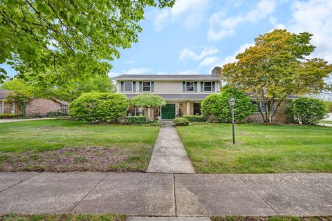 Tiny photo for 3212 Burr Oaks Drive, Joliet, IL 60431 (MLS # 12632807)