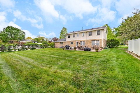 Tiny photo for 3212 Burr Oaks Drive, Joliet, IL 60431 (MLS # 12632807)