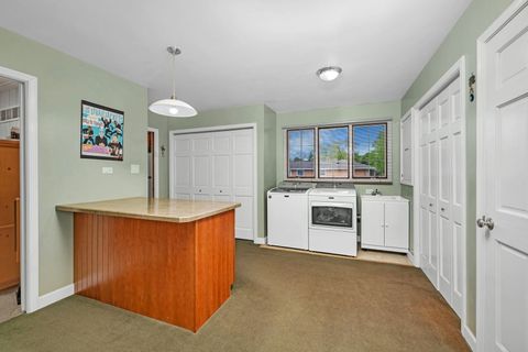 Tiny photo for 3212 Burr Oaks Drive, Joliet, IL 60431 (MLS # 12632807)