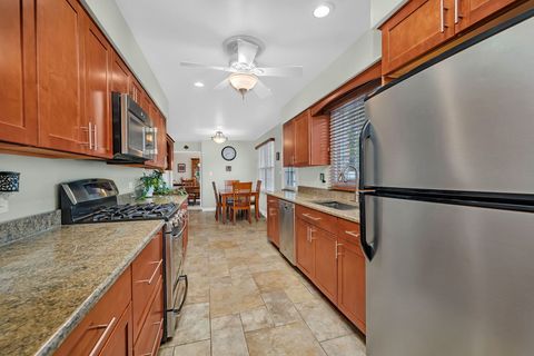 Tiny photo for 3212 Burr Oaks Drive, Joliet, IL 60431 (MLS # 12632807)