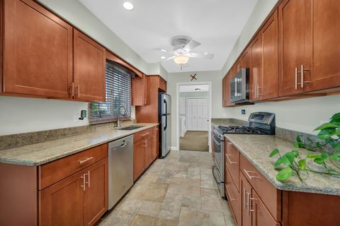 Tiny photo for 3212 Burr Oaks Drive, Joliet, IL 60431 (MLS # 12632807)