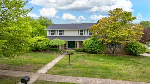 Tiny photo for 3212 Burr Oaks Drive, Joliet, IL 60431 (MLS # 12632807)
