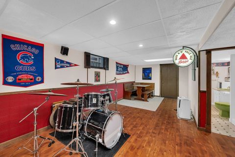 Tiny photo for 3212 Burr Oaks Drive, Joliet, IL 60431 (MLS # 12632807)