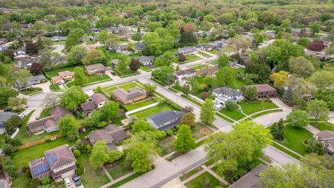 Tiny photo for 3212 Burr Oaks Drive, Joliet, IL 60431 (MLS # 12632807)