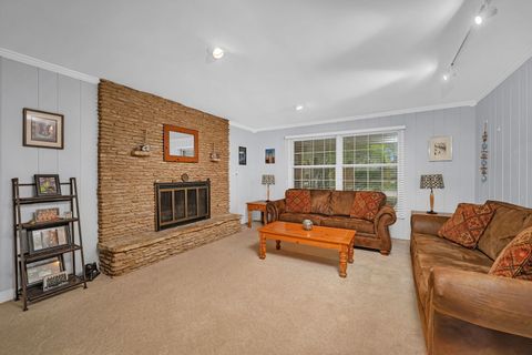 Tiny photo for 3212 Burr Oaks Drive, Joliet, IL 60431 (MLS # 12632807)