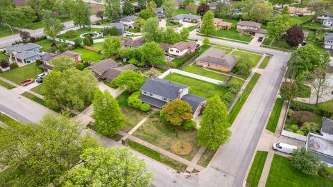 Tiny photo for 3212 Burr Oaks Drive, Joliet, IL 60431 (MLS # 12632807)