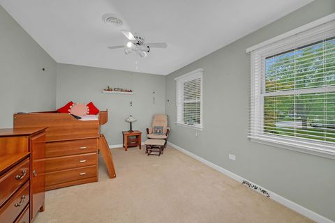 Tiny photo for 3212 Burr Oaks Drive, Joliet, IL 60431 (MLS # 12632807)