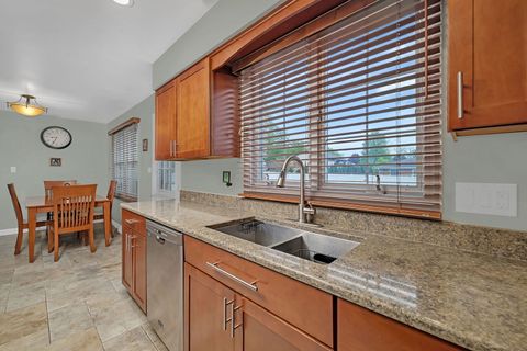 Tiny photo for 3212 Burr Oaks Drive, Joliet, IL 60431 (MLS # 12632807)