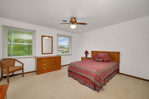 Tiny photo for 3212 Burr Oaks Drive, Joliet, IL 60431 (MLS # 12632807)