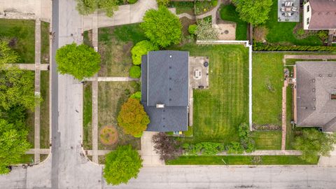 Tiny photo for 3212 Burr Oaks Drive, Joliet, IL 60431 (MLS # 12632807)