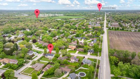 Tiny photo for 3212 Burr Oaks Drive, Joliet, IL 60431 (MLS # 12632807)