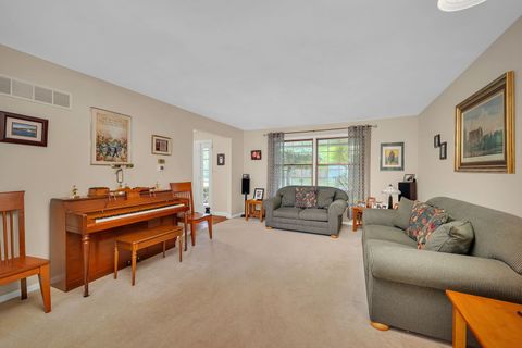 Tiny photo for 3212 Burr Oaks Drive, Joliet, IL 60431 (MLS # 12632807)