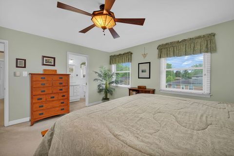 Tiny photo for 3212 Burr Oaks Drive, Joliet, IL 60431 (MLS # 12632807)
