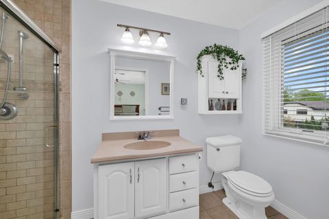 Tiny photo for 3212 Burr Oaks Drive, Joliet, IL 60431 (MLS # 12632807)