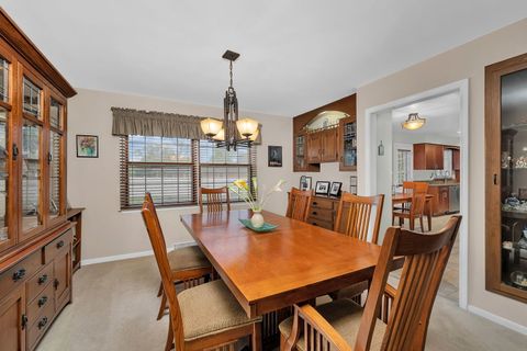 Tiny photo for 3212 Burr Oaks Drive, Joliet, IL 60431 (MLS # 12632807)