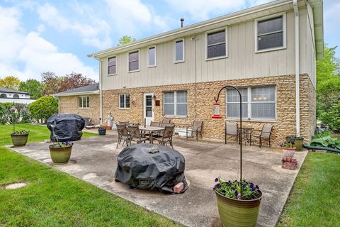Tiny photo for 3212 Burr Oaks Drive, Joliet, IL 60431 (MLS # 12632807)