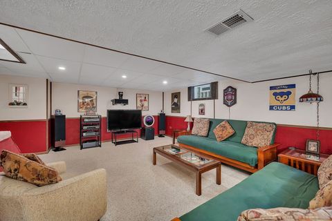 Tiny photo for 3212 Burr Oaks Drive, Joliet, IL 60431 (MLS # 12632807)