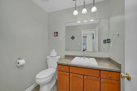 Tiny photo for 3212 Burr Oaks Drive, Joliet, IL 60431 (MLS # 12632807)