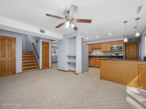 Tiny photo for 7753 N Nordica Avenue, Niles, IL 60714 (MLS # 12510288)