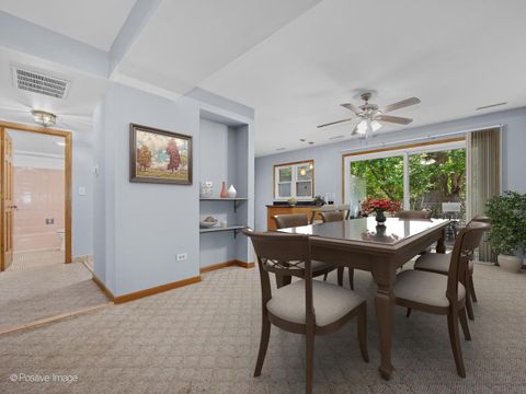 Tiny photo for 7753 N Nordica Avenue, Niles, IL 60714 (MLS # 12510288)