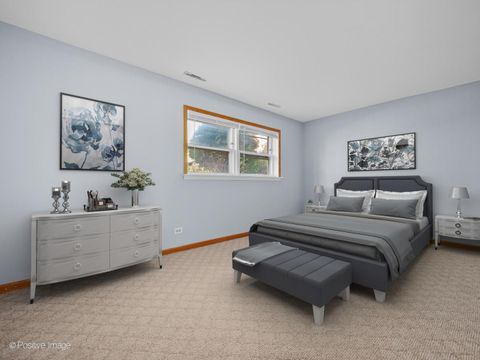 Tiny photo for 7753 N Nordica Avenue, Niles, IL 60714 (MLS # 12510288)