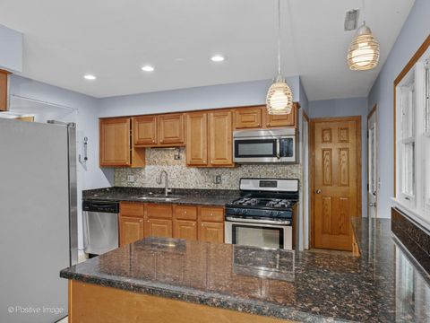 Tiny photo for 7753 N Nordica Avenue, Niles, IL 60714 (MLS # 12510288)