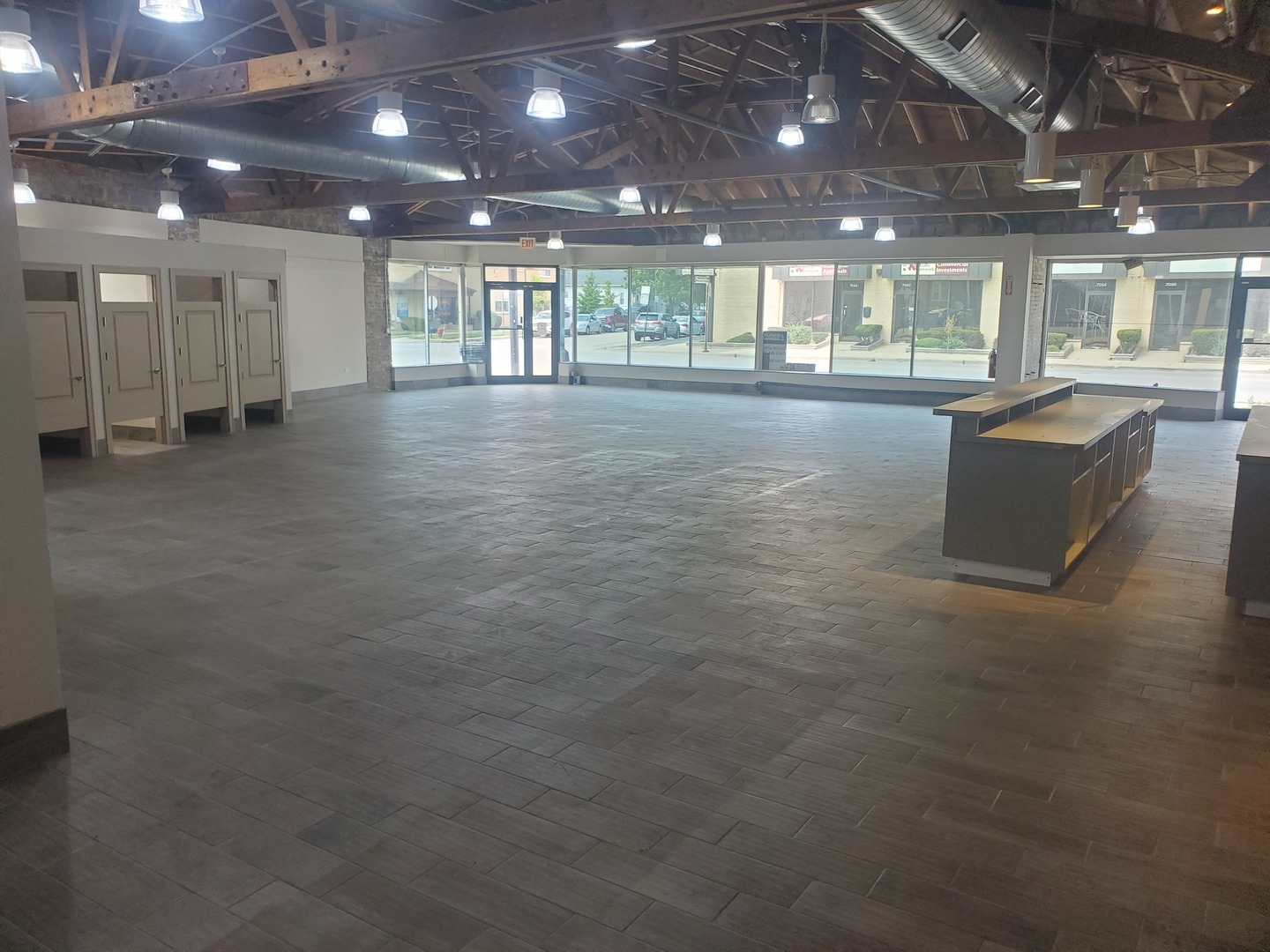 7055 W Higgins Avenue