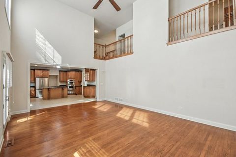 Tiny photo for 27W327 Williams Street, Winfield, IL 60190 (MLS # 12522307)