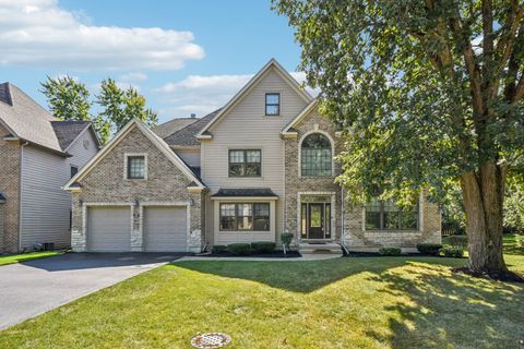 Photo of 27W327 Williams Street, Winfield, IL 60190 (MLS # 12522307)