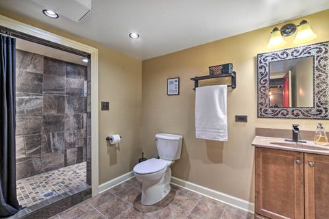 Tiny photo for 1218 S 7th Street, St. Charles, IL 60174 (MLS # 12495946)