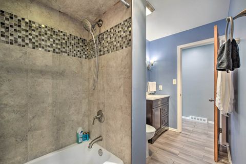 Tiny photo for 1218 S 7th Street, St. Charles, IL 60174 (MLS # 12495946)