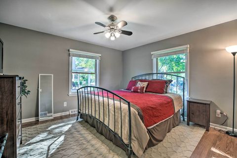 Tiny photo for 1218 S 7th Street, St. Charles, IL 60174 (MLS # 12495946)