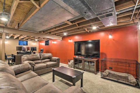 Tiny photo for 1218 S 7th Street, St. Charles, IL 60174 (MLS # 12495946)