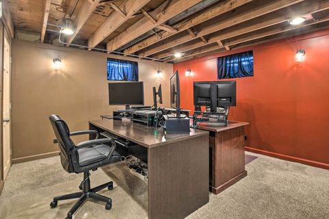 Tiny photo for 1218 S 7th Street, St. Charles, IL 60174 (MLS # 12495946)