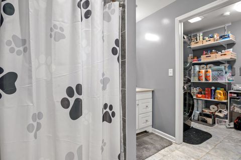 Tiny photo for 1218 S 7th Street, St. Charles, IL 60174 (MLS # 12495946)