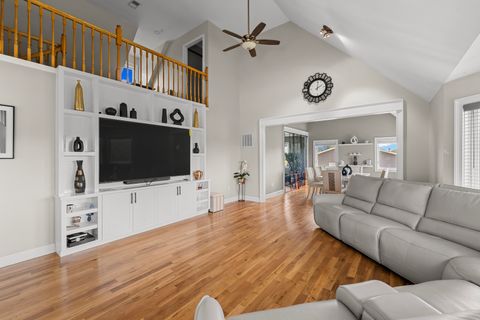 Tiny photo for 10505 Coyne Station Road, Huntley, IL 60142 (MLS # 12695245)