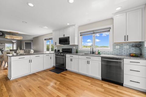Tiny photo for 10505 Coyne Station Road, Huntley, IL 60142 (MLS # 12695245)