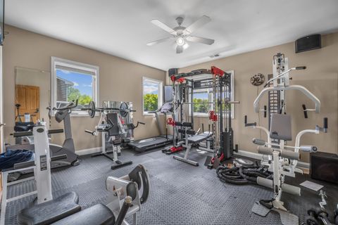 Tiny photo for 10505 Coyne Station Road, Huntley, IL 60142 (MLS # 12695245)