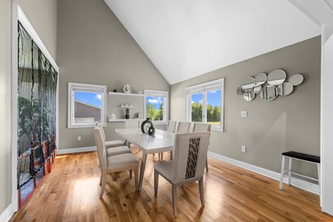 Tiny photo for 10505 Coyne Station Road, Huntley, IL 60142 (MLS # 12695245)