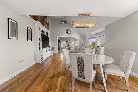 Tiny photo for 10505 Coyne Station Road, Huntley, IL 60142 (MLS # 12695245)