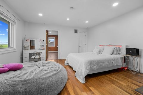 Tiny photo for 10505 Coyne Station Road, Huntley, IL 60142 (MLS # 12695245)