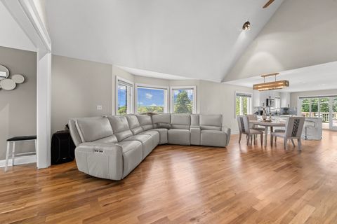 Tiny photo for 10505 Coyne Station Road, Huntley, IL 60142 (MLS # 12695245)