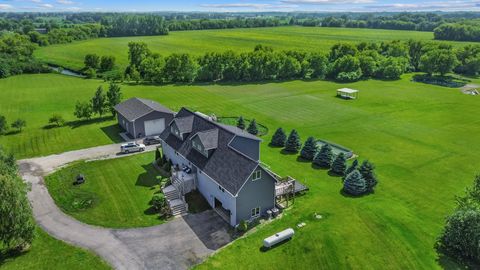 Tiny photo for 10505 Coyne Station Road, Huntley, IL 60142 (MLS # 12695245)