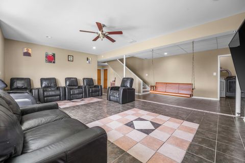 Tiny photo for 10505 Coyne Station Road, Huntley, IL 60142 (MLS # 12695245)