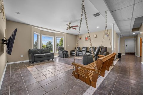 Tiny photo for 10505 Coyne Station Road, Huntley, IL 60142 (MLS # 12695245)