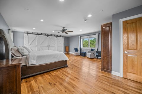 Tiny photo for 10505 Coyne Station Road, Huntley, IL 60142 (MLS # 12695245)
